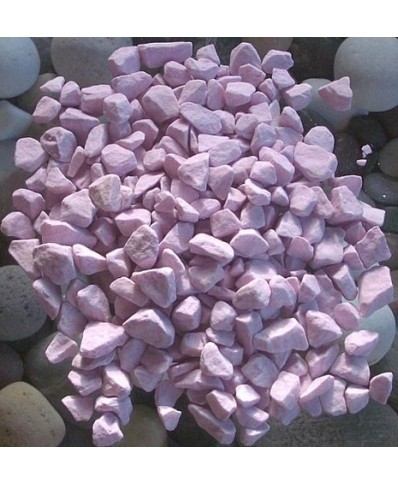 2 Kg Çakıl Taşı Çeşitleri (LİLA)